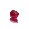 Rubin 1.20ct ansicht von rechts