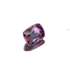 Purpur-Pinker Spinell 1.13ct ansicht von links