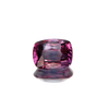 Purpur-Pinker Spinell 1.13ct ansicht von vorne