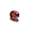 roter Spinell 1.15ct ansicht von rechts