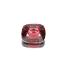 Spinell 1.08ct ansicht von vorne