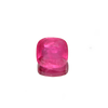 pinker Turmalin 2.22ct ansicht von vorne