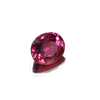 pinker Turmalin 5.12ct ansicht von links