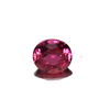 pinker Turmalin 5.12ct ansicht von vorne