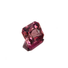 pinker Turmalin 3.34ct ansicht von links