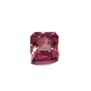 pinker Turmalin 3.34ct ansicht von vorne