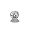 366 Weißer Saphir IGNEOUS Edelsteine
