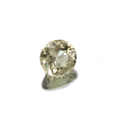Sultanit 2.06ct ansicht von links