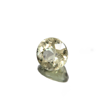 Sultanit 2.06ct ansicht von rechts