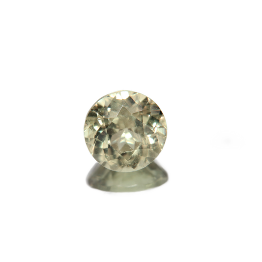 Sultanit 2.06ct ansicht von vorne