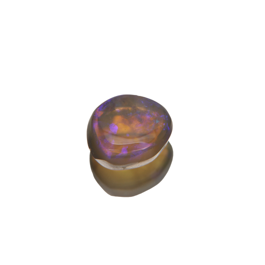 424 Kristallopal IGNEOUS Edelsteine