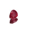 Spinell 1.09ct ansicht von links