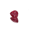Spinell 1.09ct ansicht von rechts