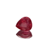 Spinell 1.09ct ansicht von vorne