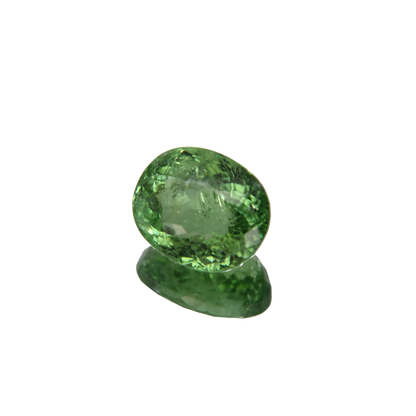 Paraiba Turmalin 5.96ct ansicht von rechts