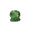 Paraiba Turmalin 5.96ct ansicht von vorne