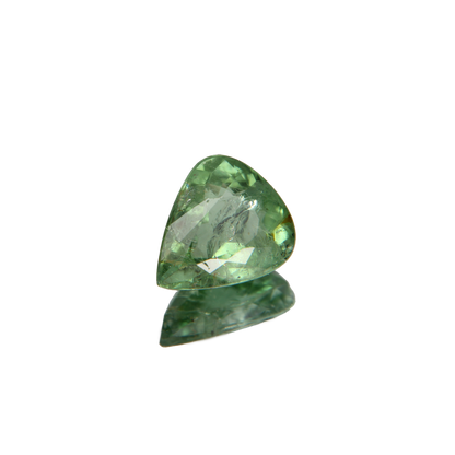 Paraiba Turmalin 3.63ct ansicht von links