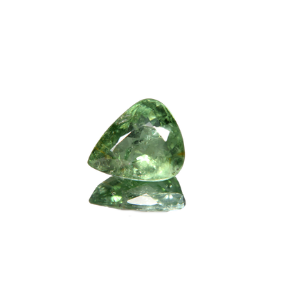Paraiba Turmalin 3.63ct ansicht von vorne