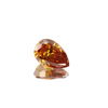Diamant frontal ansicht