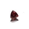 Pyrop-Spessartin Granat 1.93ct ansicht von vorne