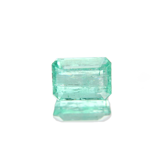 Smaragd 1.62ct IGNEOUS Edelsteine