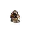 Fancy vivid olive Diamant 3.02ct ansicht von vorne