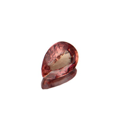 Padparadscha Saphir 1.27ct