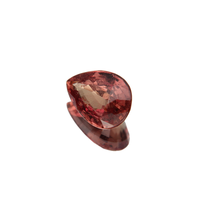 Padparadscha Saphir 1.27ct