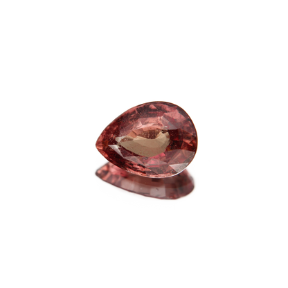 Padparadscha Saphir 1.27ct