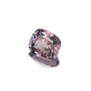 unbehandelter augenreiner Purpur Spinell 9.90ct ansicht von rechts