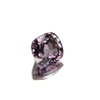 unbehandelter Violetter Spinell 6.24ct ansicht von links