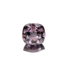 unbehandelter Violetter Spinell 6.24ct ansicht von vorne
