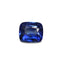 Blauer Saphir 4.07 ct