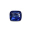 Blauer Saphir 4.07 ct