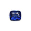 Blauer Saphir 4.07 ct