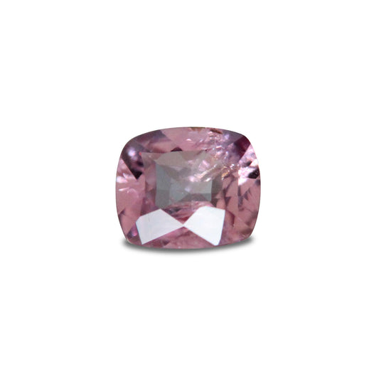 Pinker Saphir 1.10 ct IGNEOUS Edelsteine