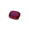Burma Rubin 1.23ct IGNEOUS Edelsteine