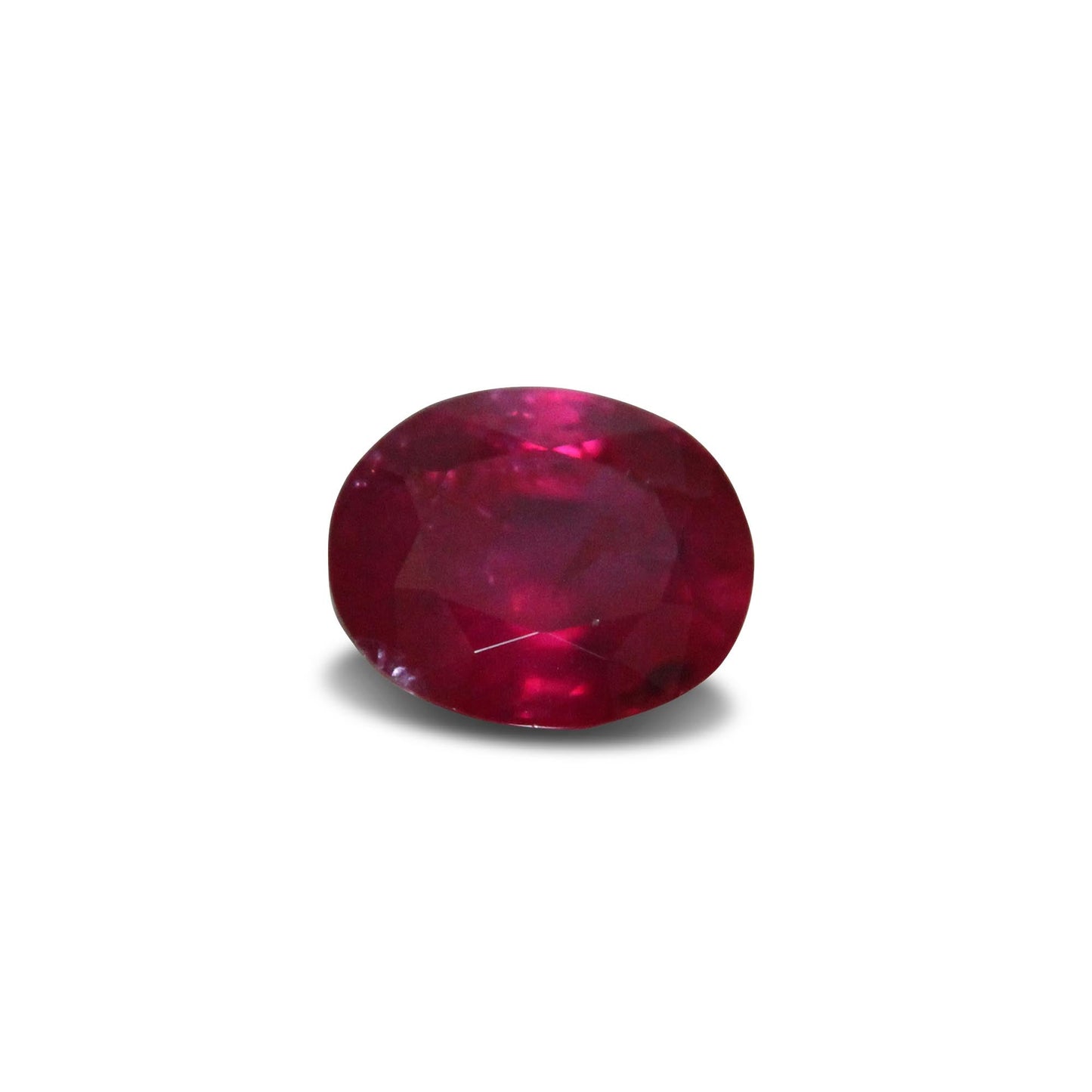 Burma Rubin 1.19 ct IGNEOUS Edelsteine
