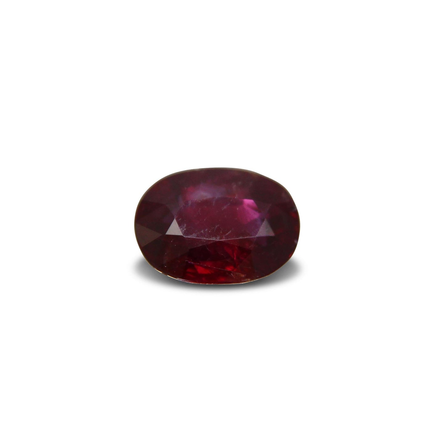 Rubin 1.77 ct IGNEOUS Edelsteine