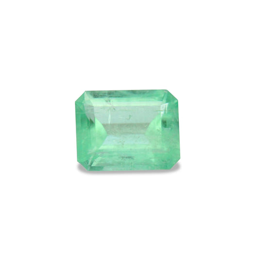Smaragd 2.47 ct IGNEOUS Edelsteine