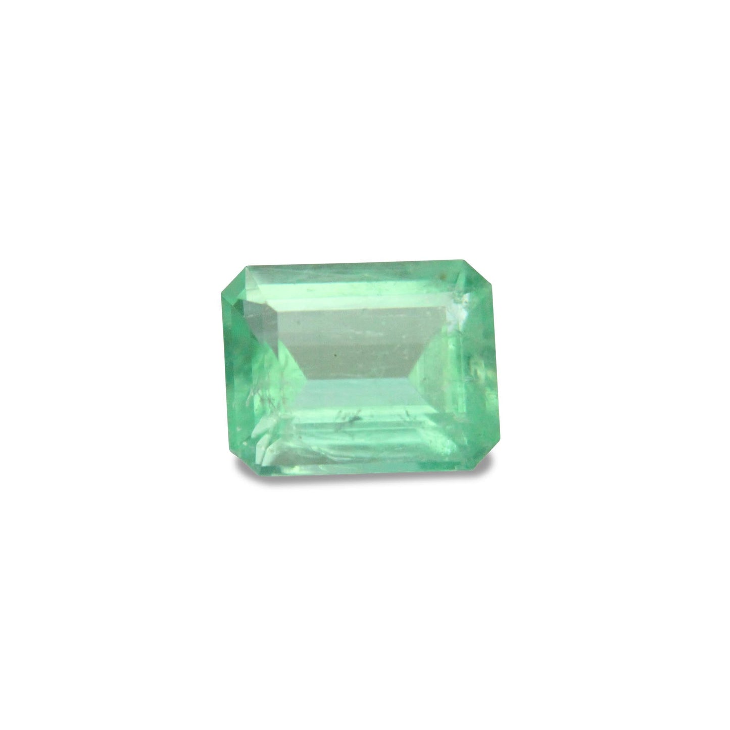 Smaragd 2.40 ct IGNEOUS Edelsteine