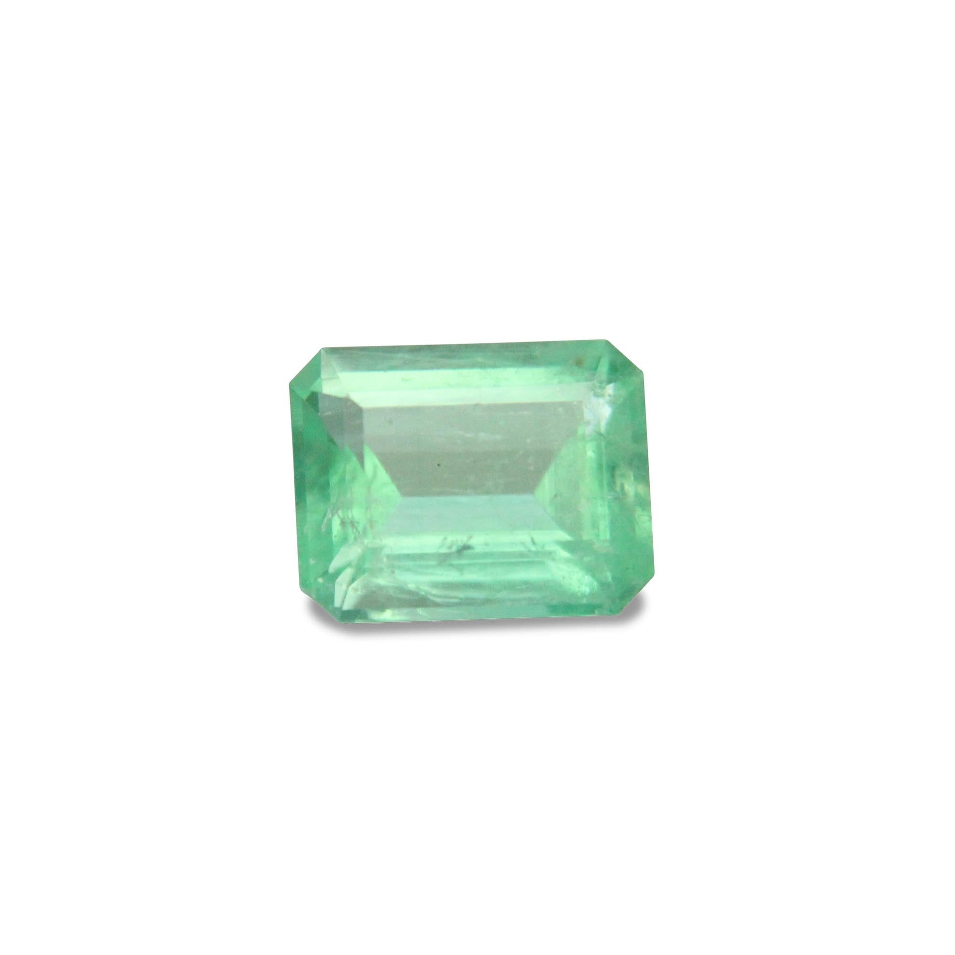 Smaragd 2.40 ct IGNEOUS Edelsteine