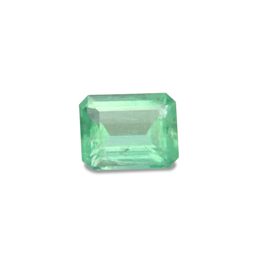 Smaragd 2.40 ct IGNEOUS Edelsteine