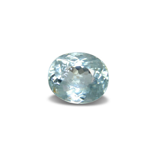 Paraiba 4.83 ct IGNEOUS Edelsteine