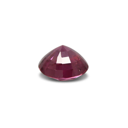 Pink-Roter Spinell 5.57ct IGNEOUS Edelsteine