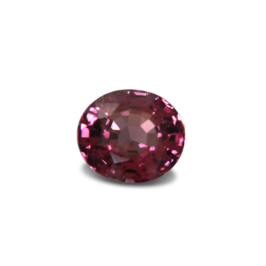 Pink-Roter Spinell 5.57ct IGNEOUS Edelsteine