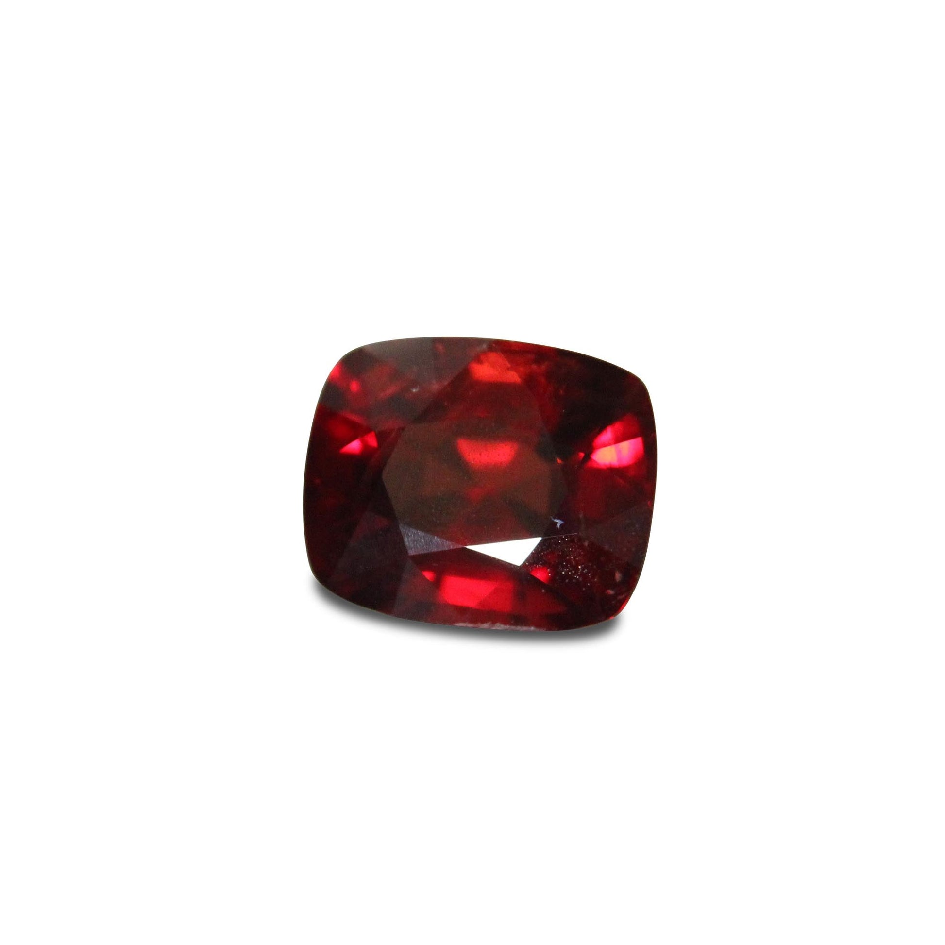 roter Spinell 3.51 ct IGNEOUS Edelsteine