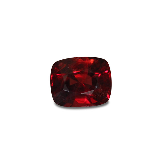 roter Spinell 3.51 ct IGNEOUS Edelsteine