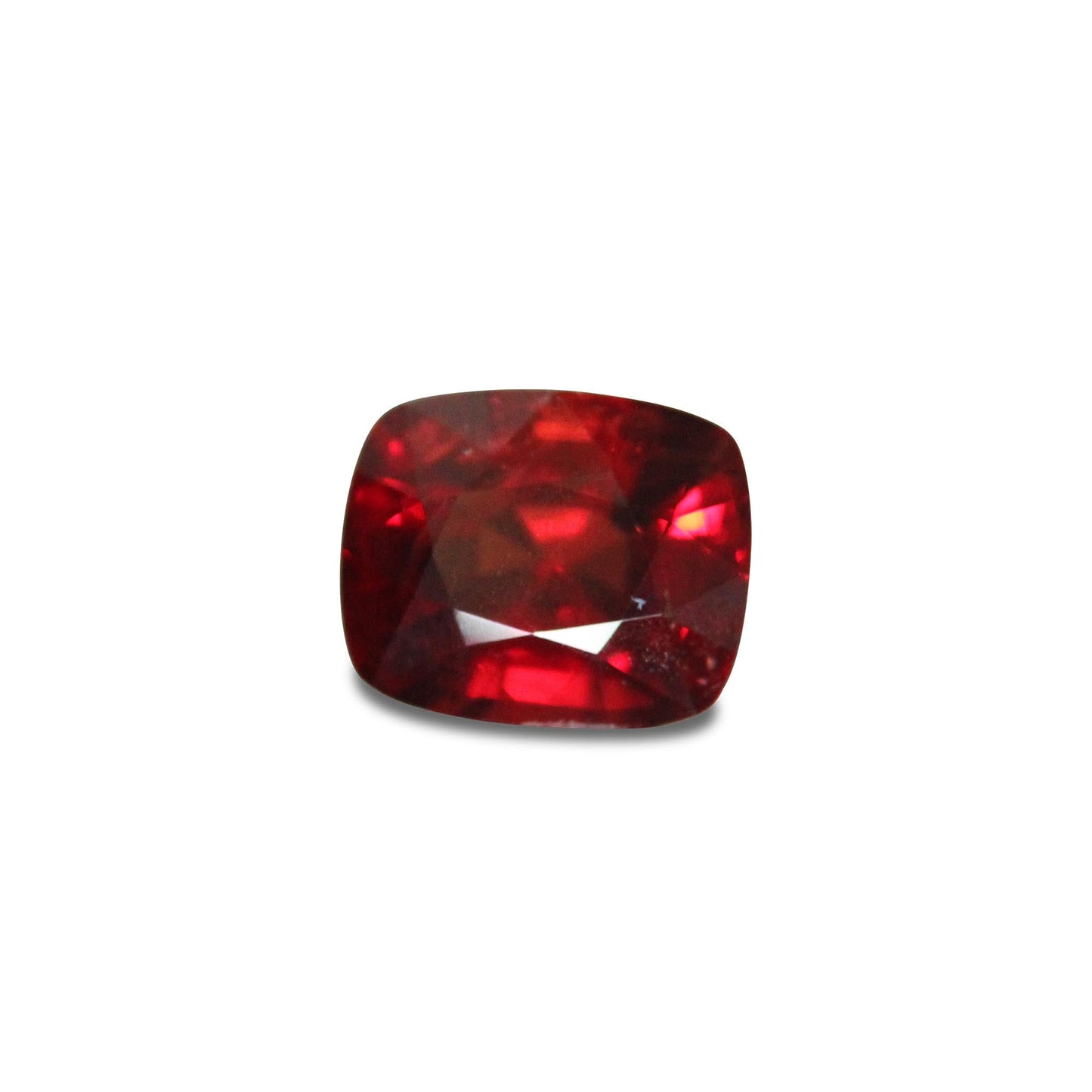 roter Spinell 3.51 ct IGNEOUS Edelsteine