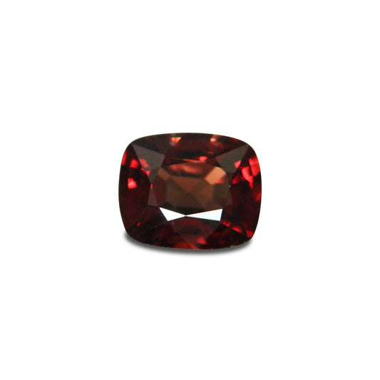 Orange-Roter Spinell 2.60 ct IGNEOUS Edelsteine